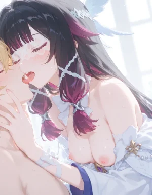 Pixiv Meteor 111284084 4 - Page 97