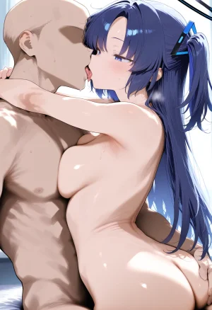 PIXIV mi 70822129 5 - Page 5
