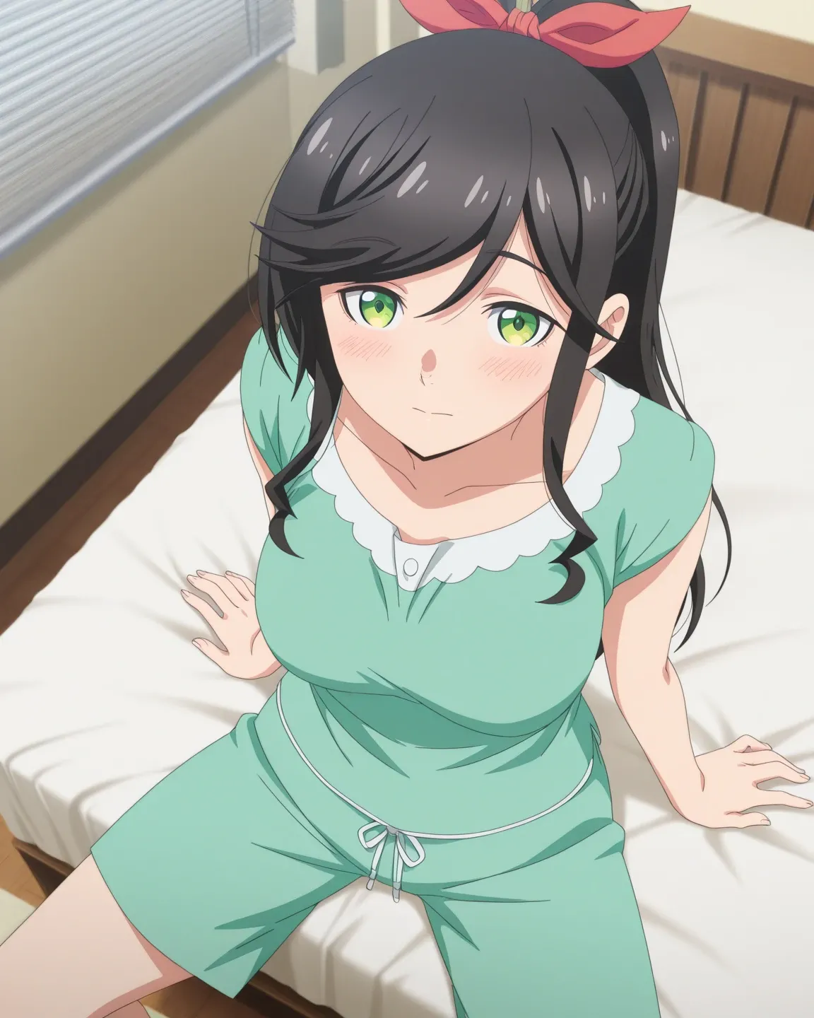 Pixiv MikaSD 36529916 - Wakana KinmeCollection Vol.1 - Image 20