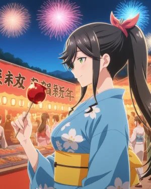 Pixiv MikaSD 36529916 - Wakana KinmeCollection Vol.1 - Page 12