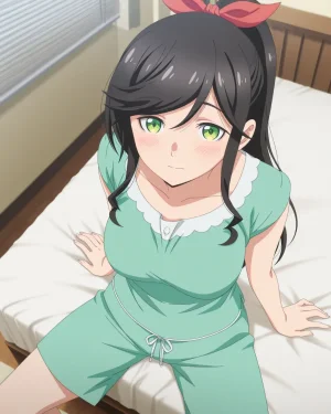 Pixiv MikaSD 36529916 - Wakana KinmeCollection Vol.1 - Page 20