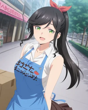 Pixiv MikaSD 36529916 - Wakana KinmeCollection Vol.1 - Page 3