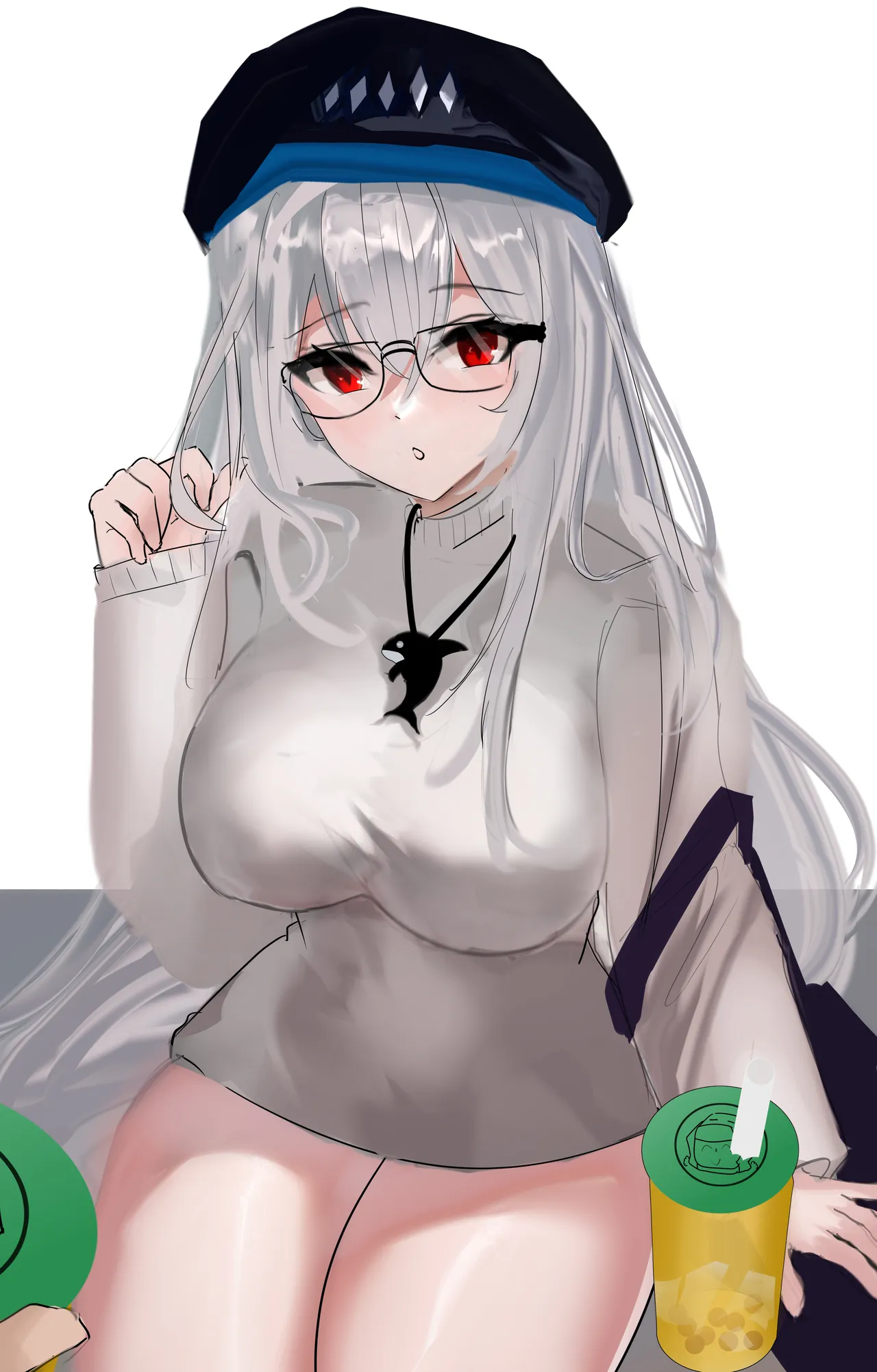 Pixiv mikuning 33039505 - Image 106