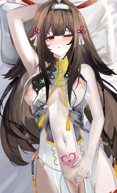 Pixiv mikuning 33039505 - Image 11