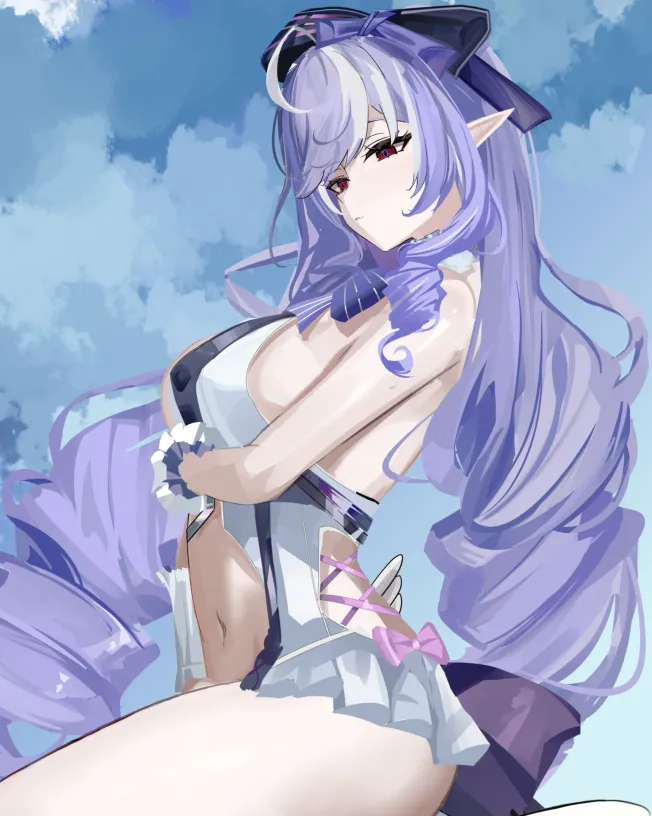 Pixiv mikuning 33039505 - Image 12