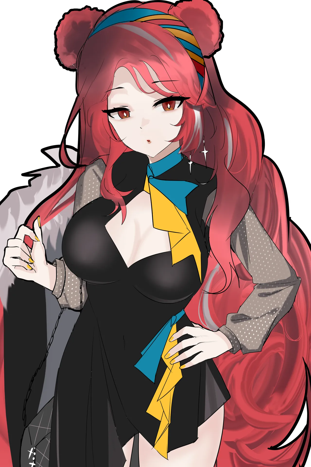 Pixiv mikuning 33039505 - Image 127