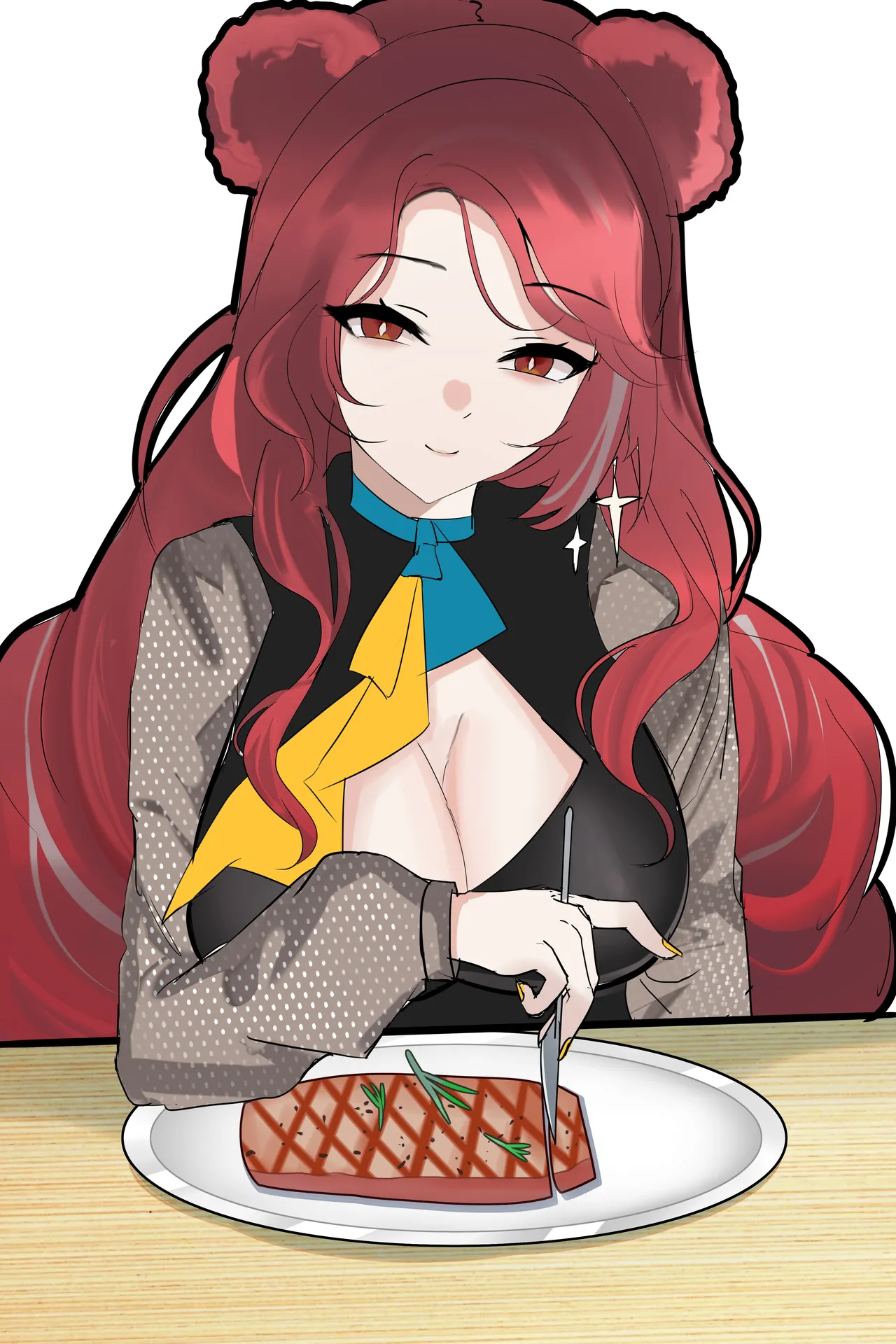 Pixiv mikuning 33039505 - Image 129