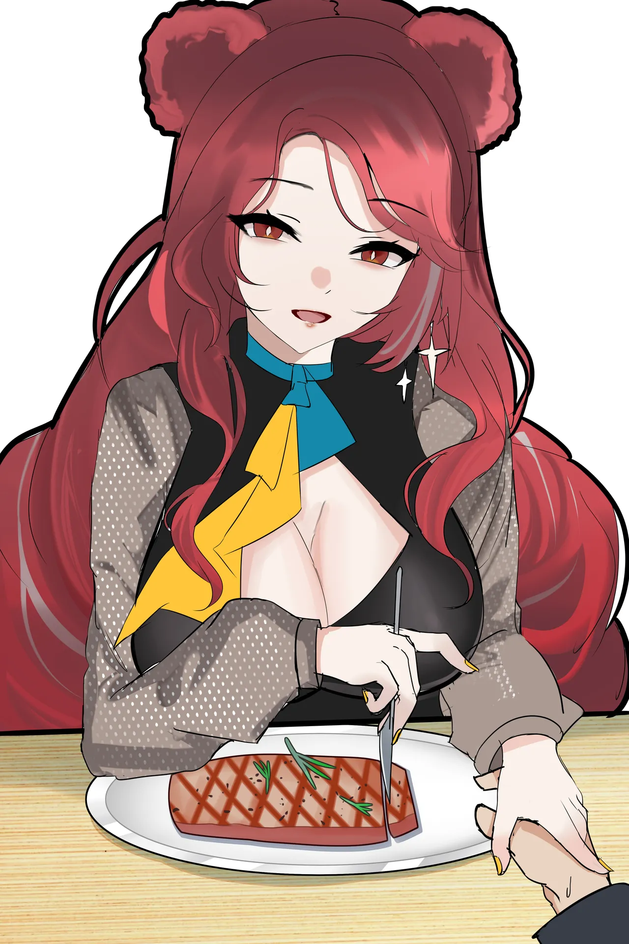 Pixiv mikuning 33039505 - Image 130