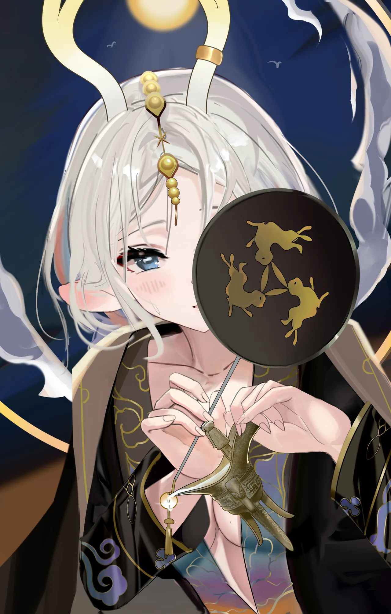 Pixiv mikuning 33039505 - Image 141