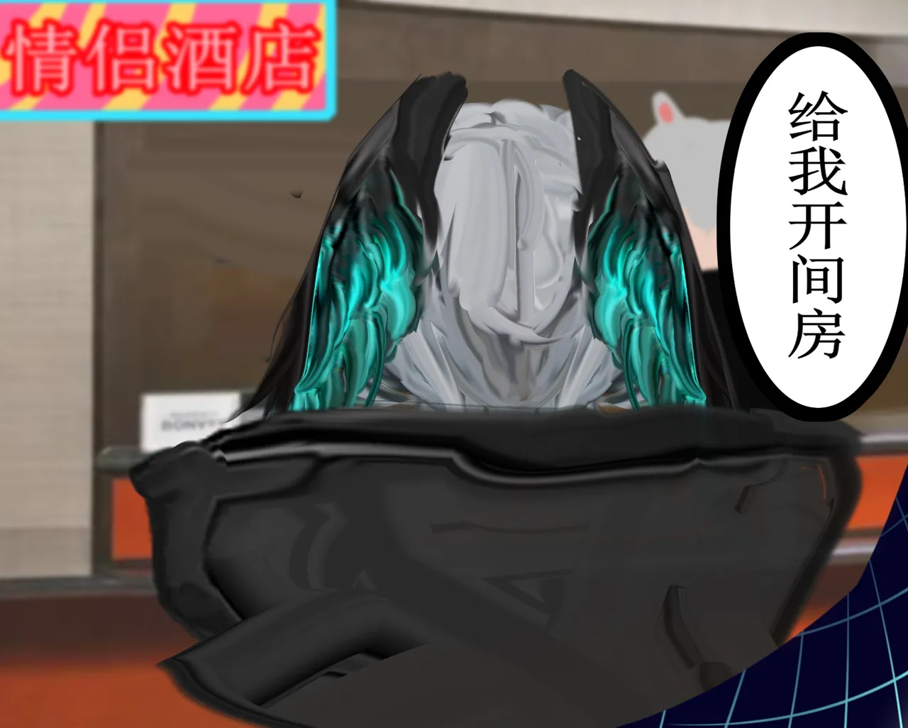 Pixiv mikuning 33039505 - Image 179