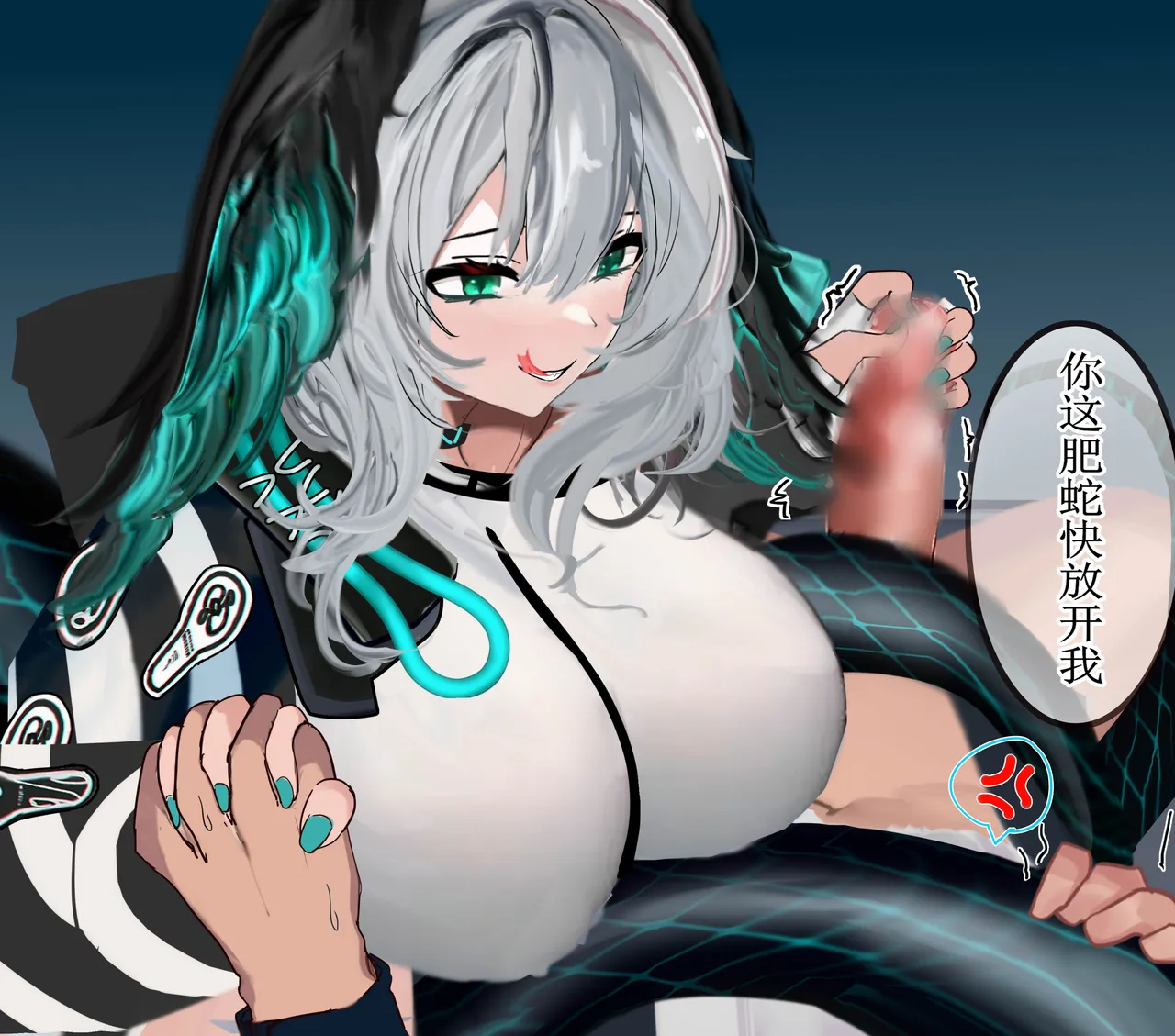 Pixiv mikuning 33039505 - Image 180