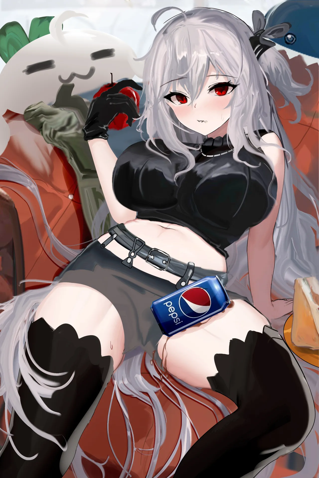 Pixiv mikuning 33039505 - Image 184