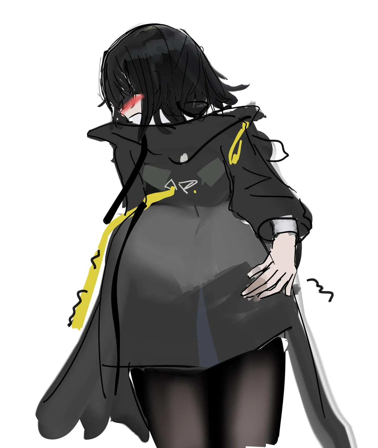 Pixiv mikuning 33039505 - Image 20