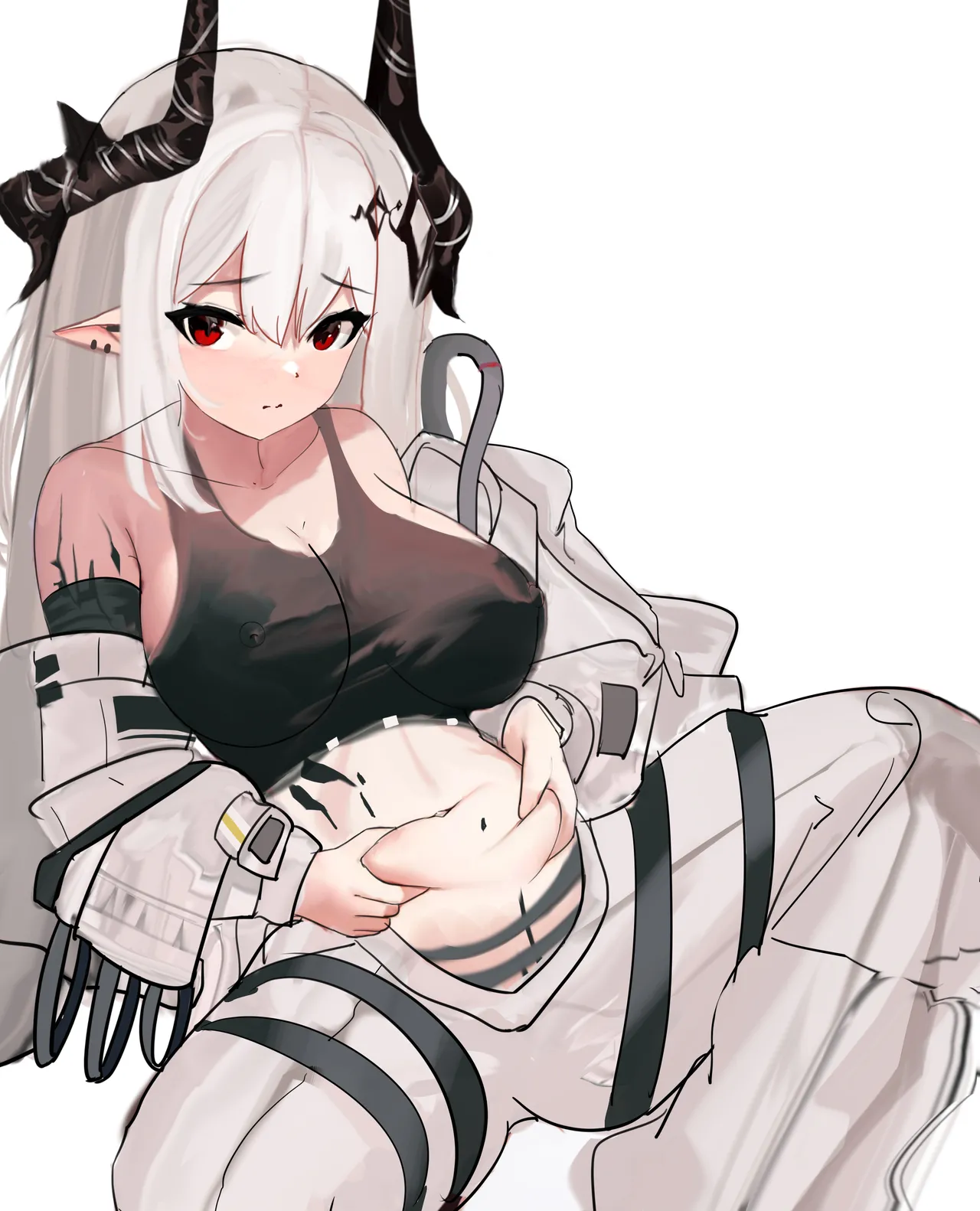 Pixiv mikuning 33039505 - Image 216