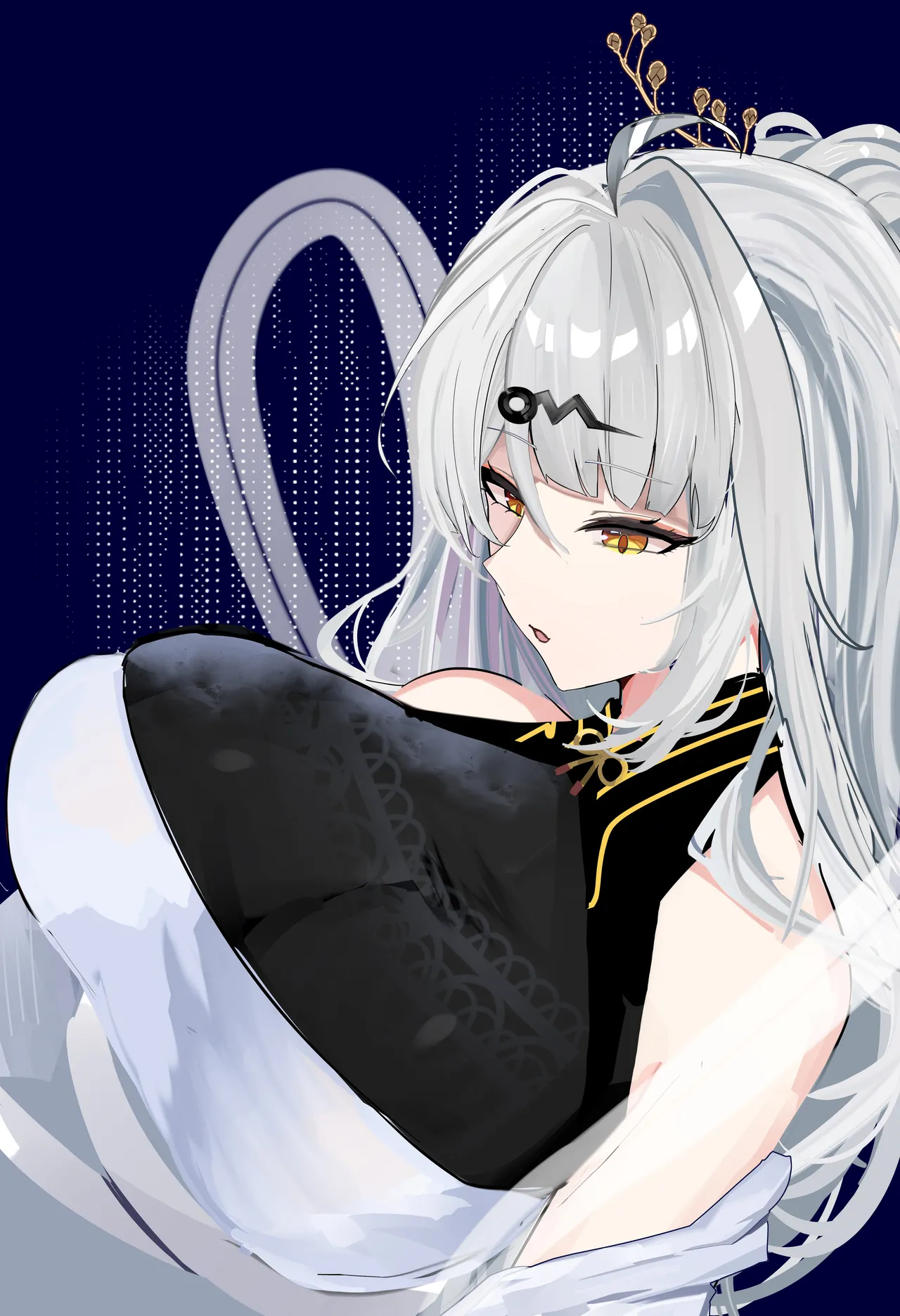 Pixiv mikuning 33039505 - Image 26