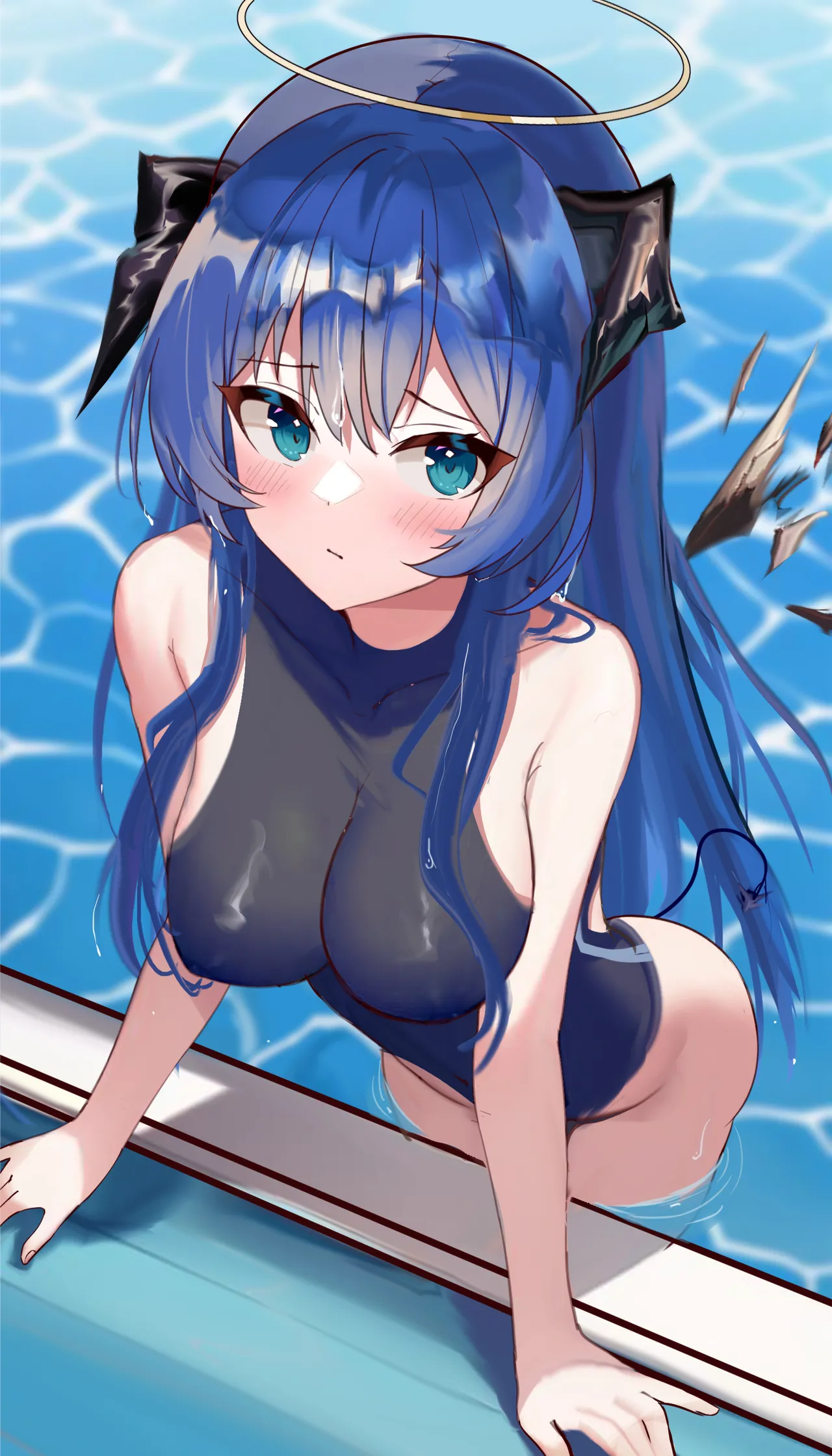 Pixiv mikuning 33039505 - Image 266