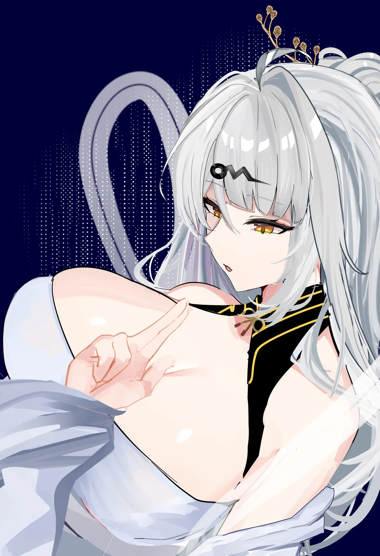 Pixiv mikuning 33039505 - Image 28