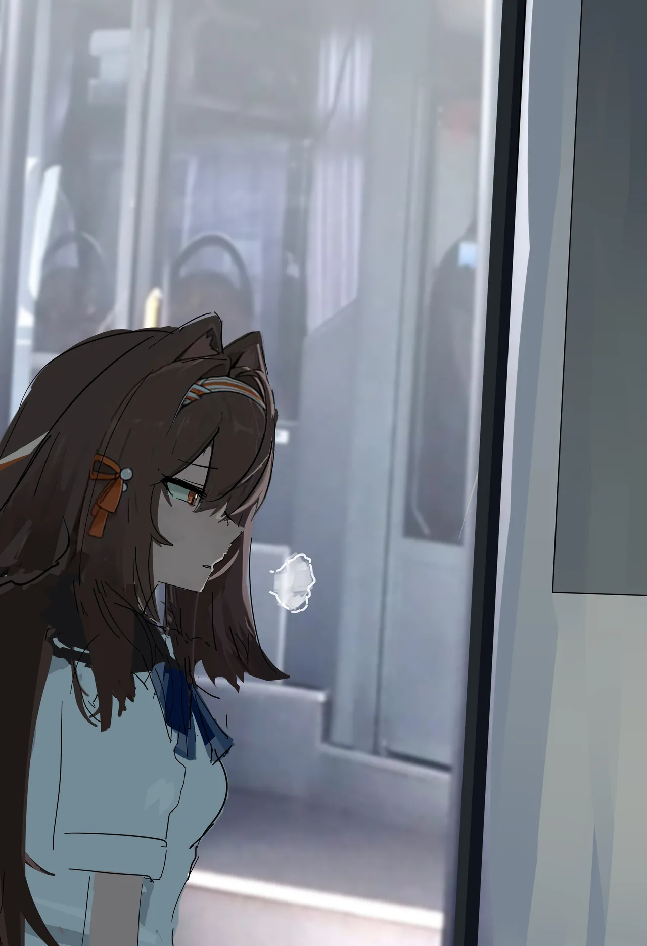 Pixiv mikuning 33039505 - Image 3