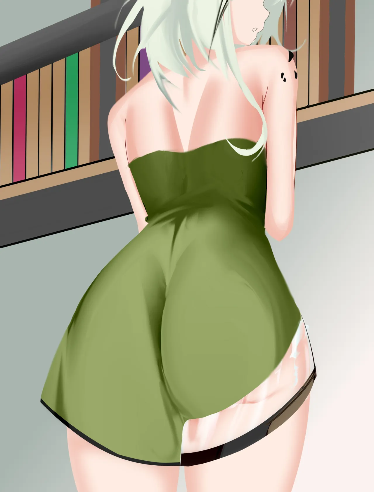 Pixiv mikuning 33039505 - Image 306