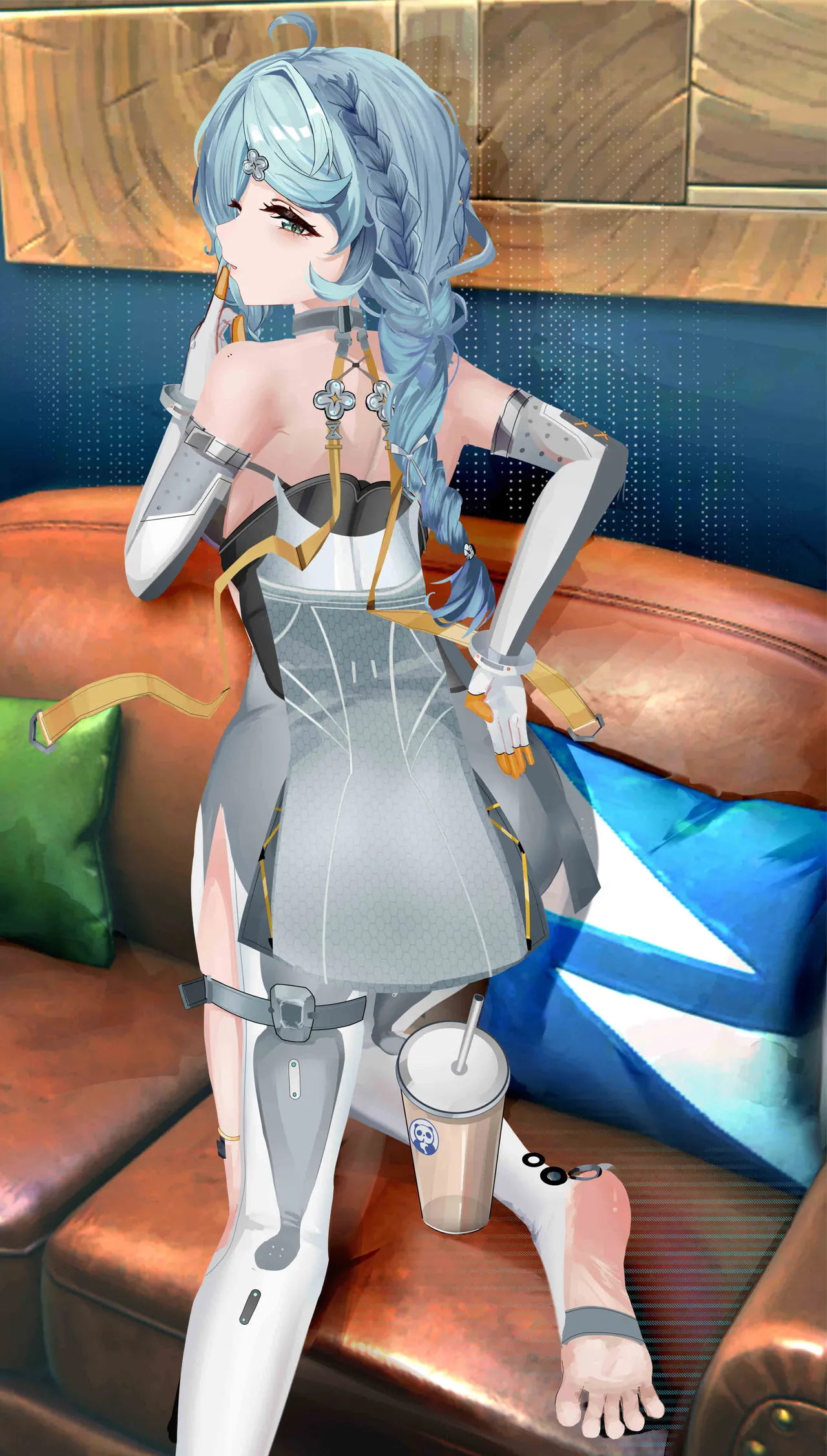 Pixiv mikuning 33039505 - Image 31