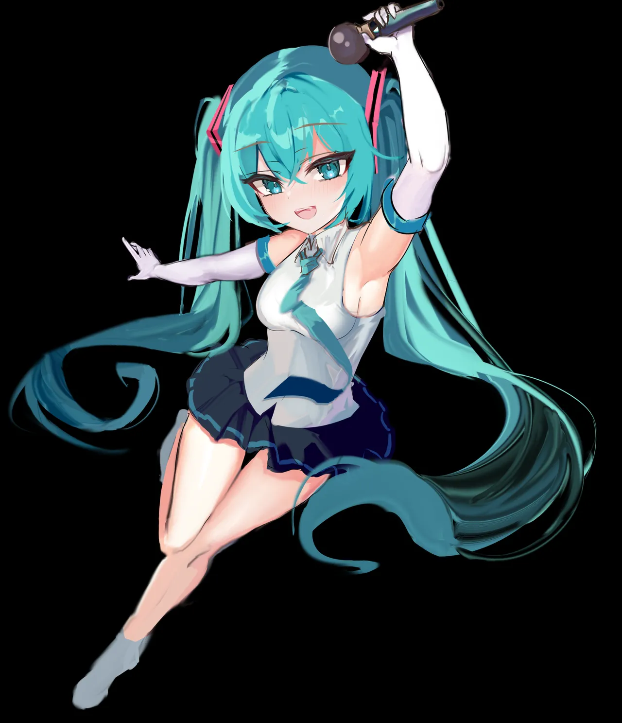 Pixiv mikuning 33039505 - Image 334