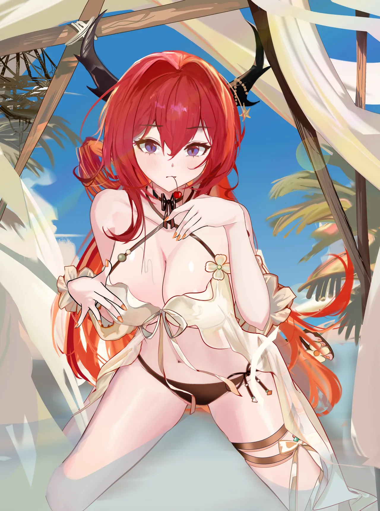 Pixiv mikuning 33039505 - Image 335