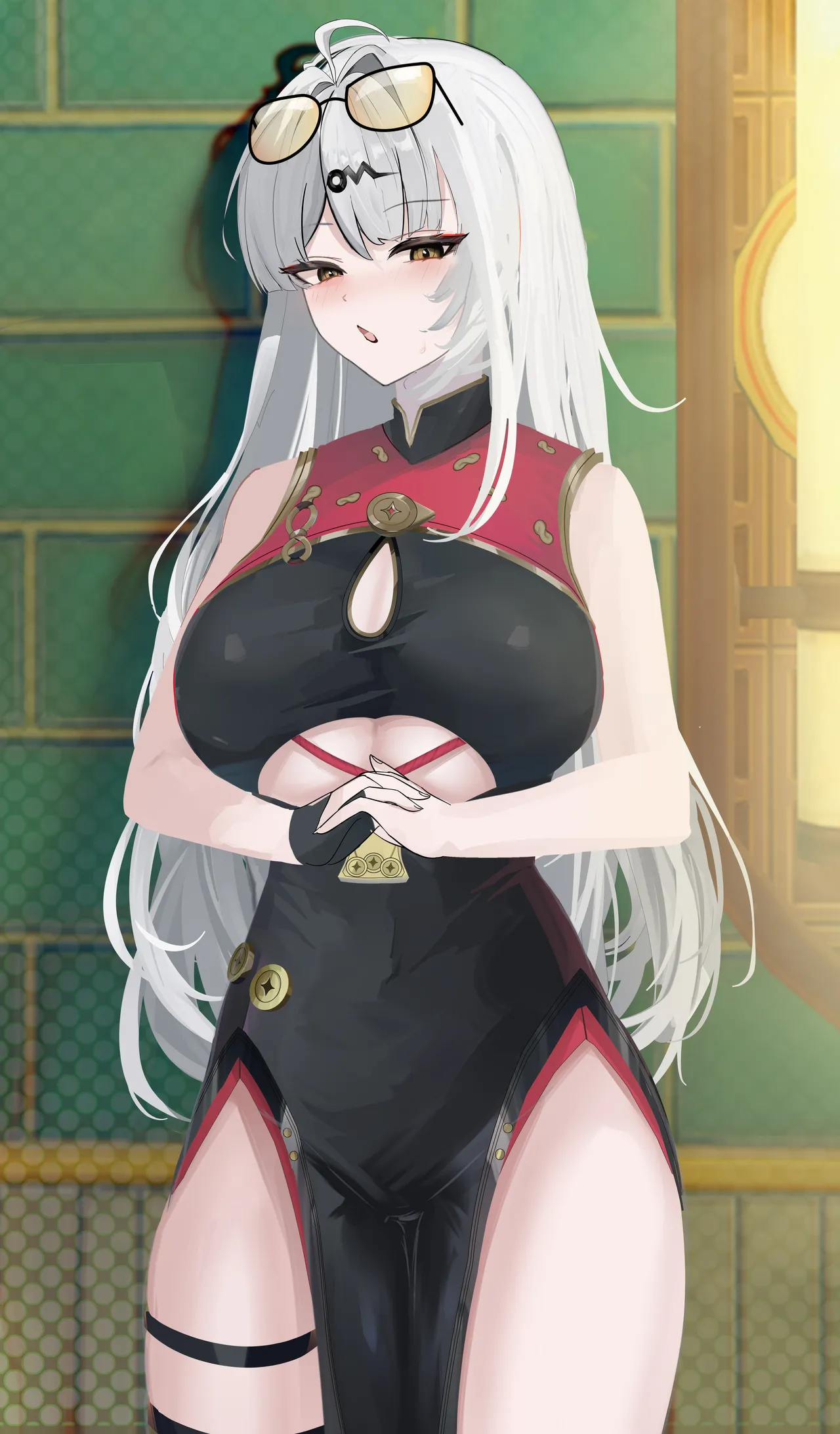 Pixiv mikuning 33039505 - Image 36