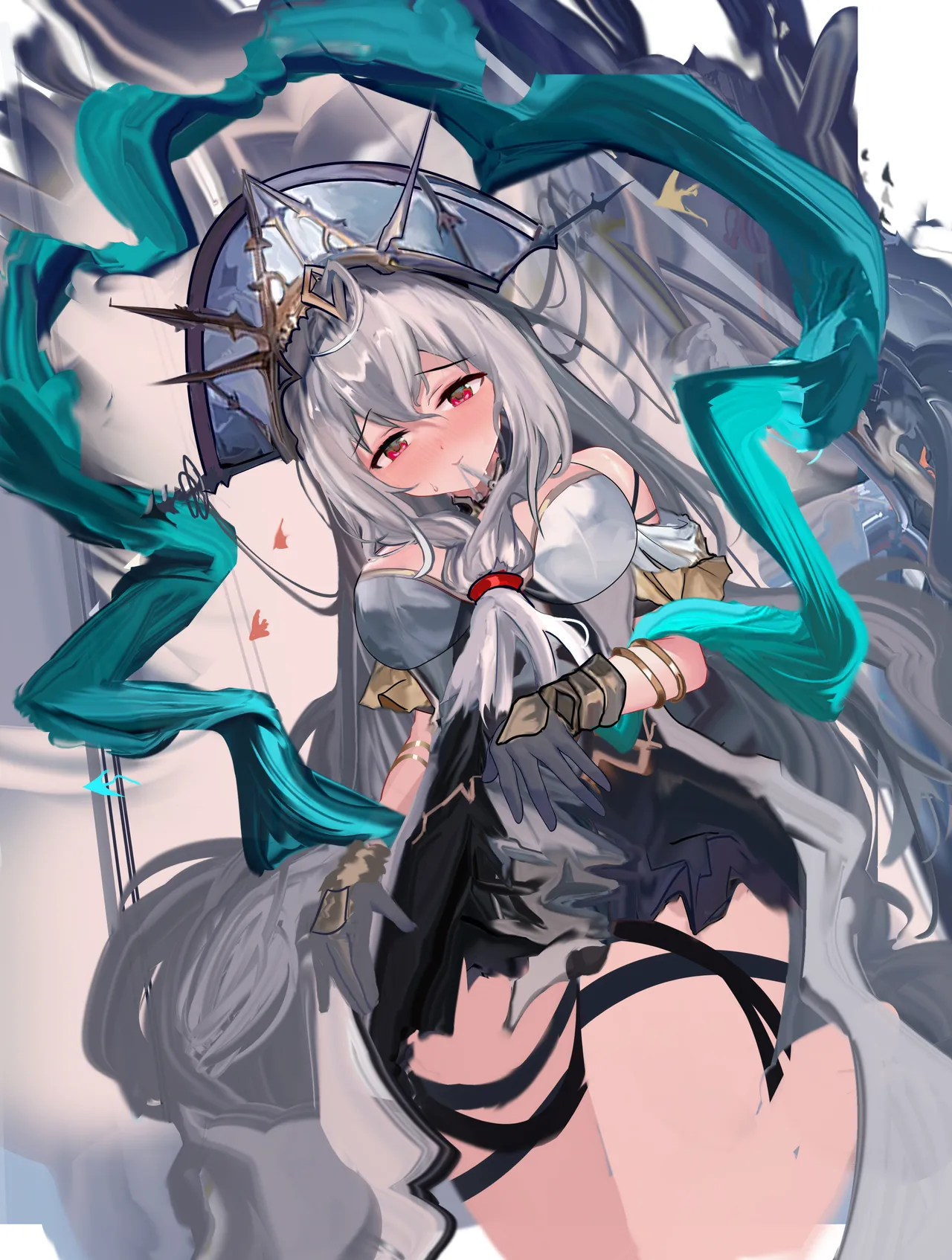 Pixiv mikuning 33039505 - Image 372