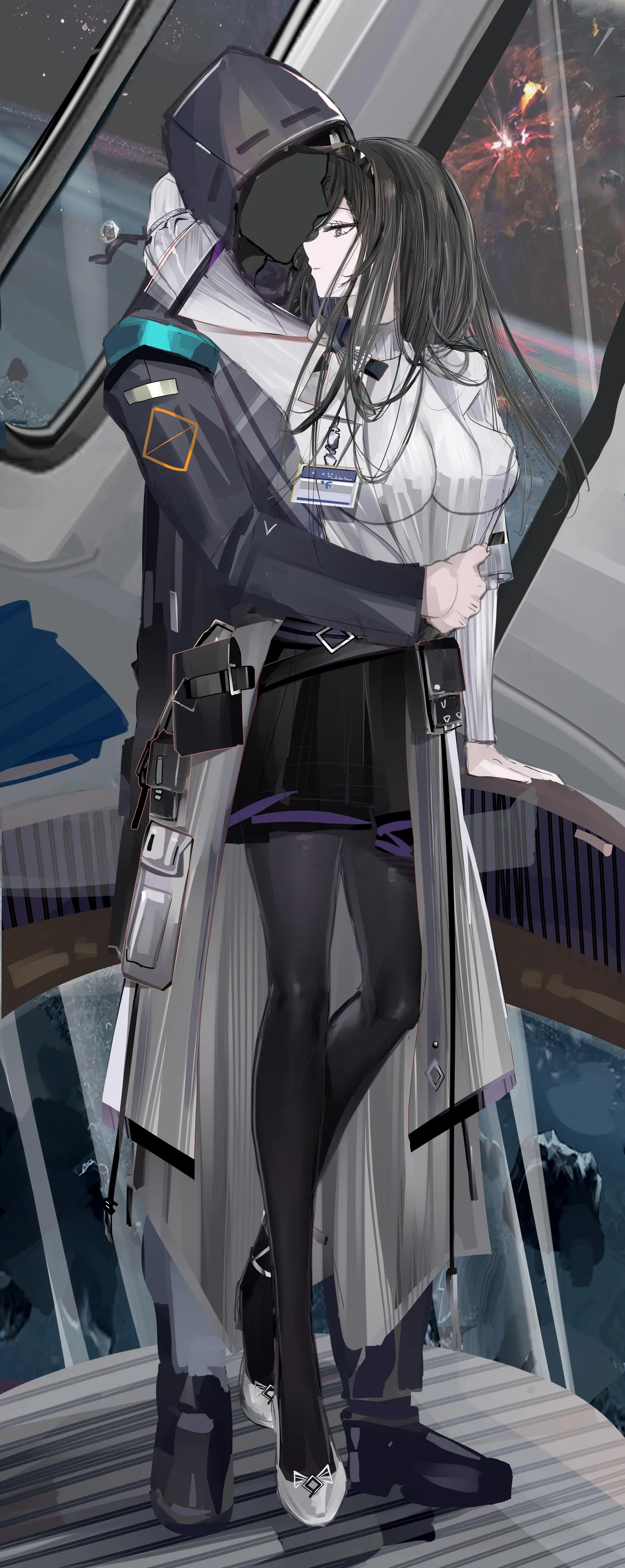 Pixiv mikuning 33039505 - Image 39