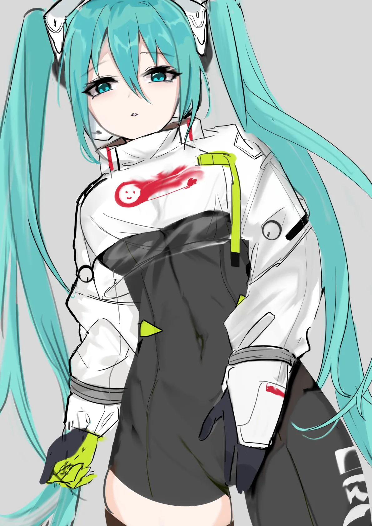 Pixiv mikuning 33039505 - Image 399