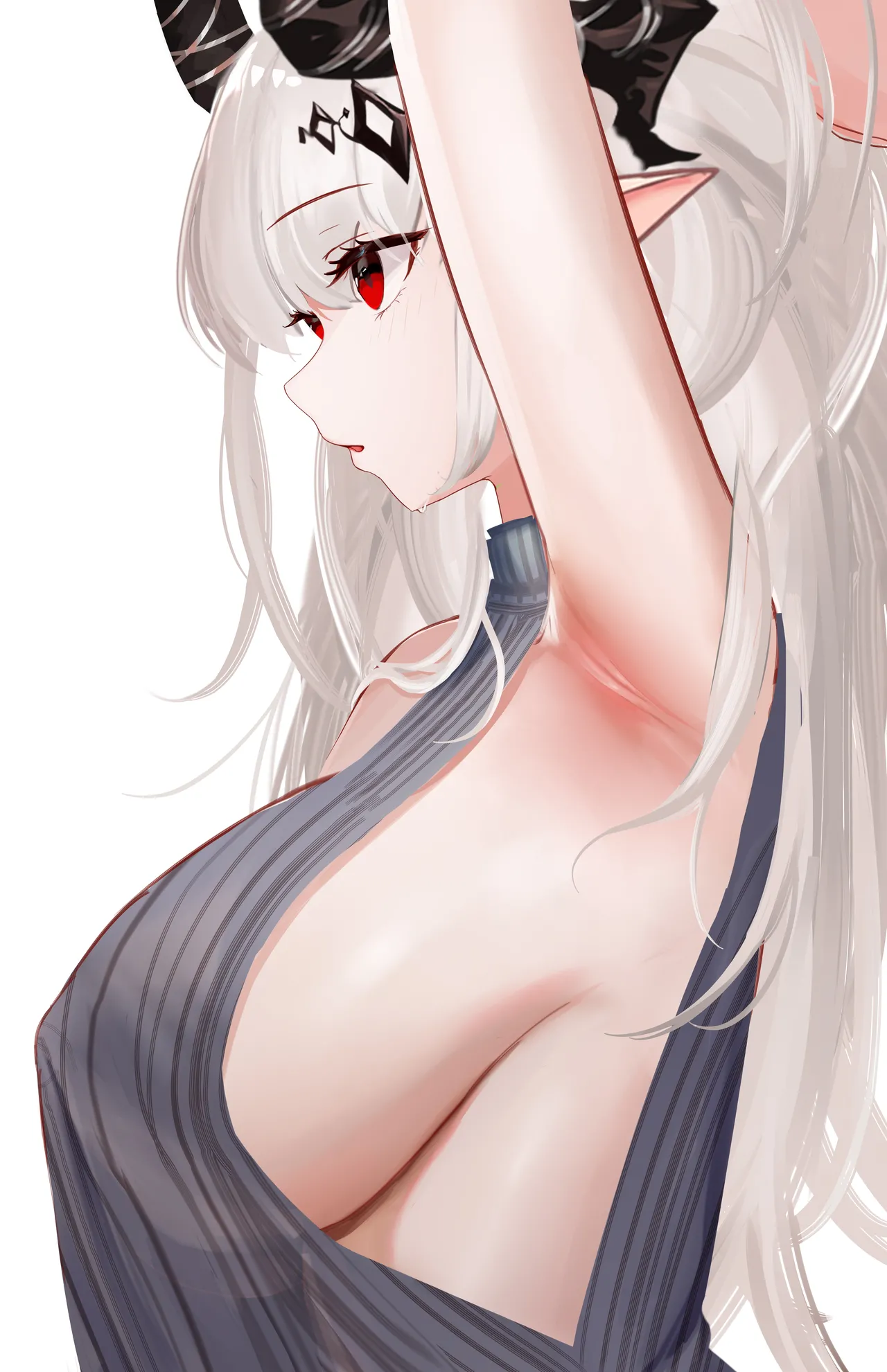 Pixiv mikuning 33039505 - Image 42