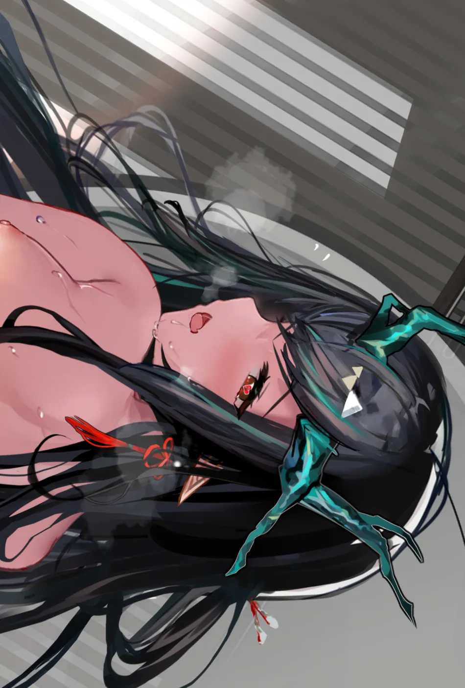 Pixiv mikuning 33039505 - Image 421