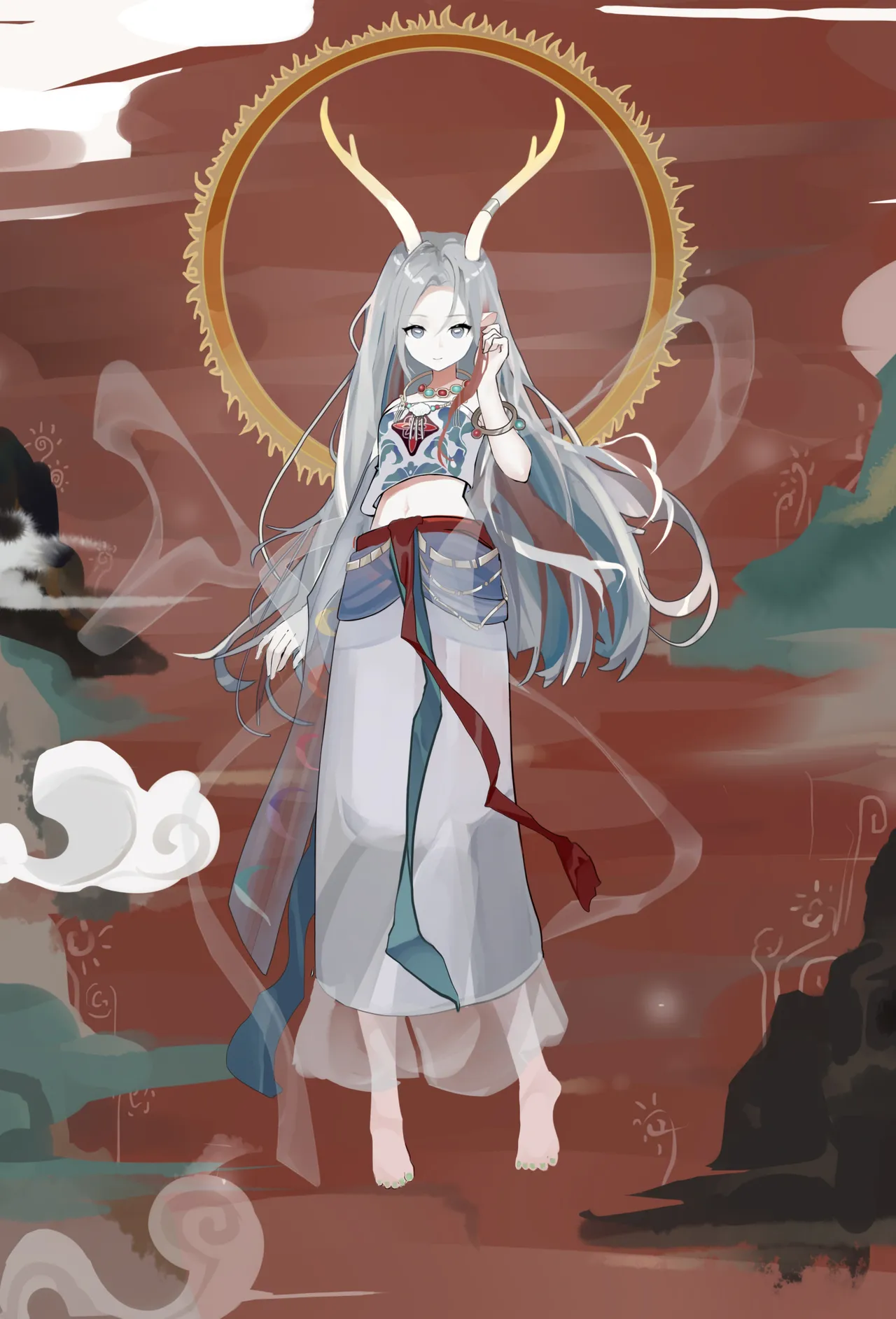 Pixiv mikuning 33039505 - Image 440