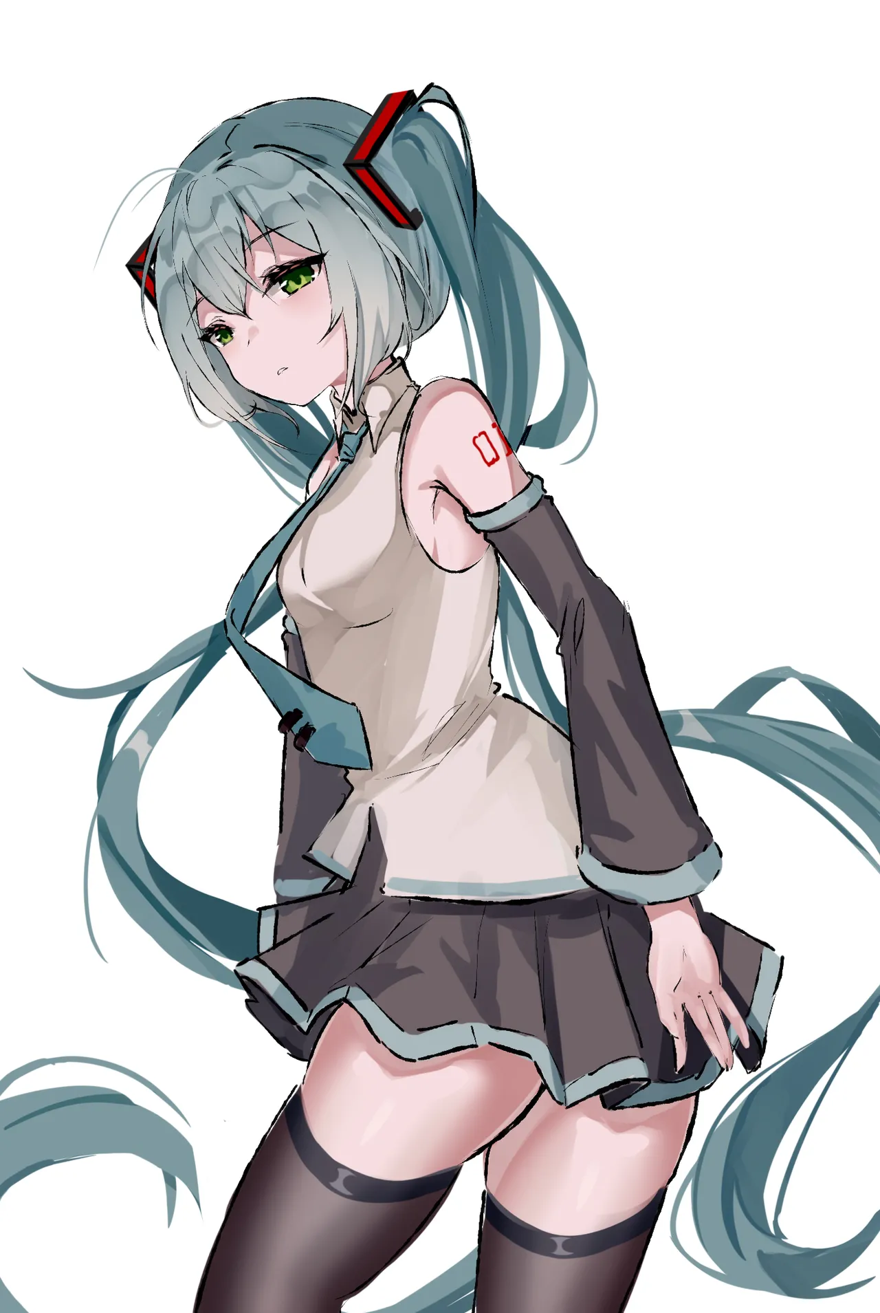 Pixiv mikuning 33039505 - Image 478