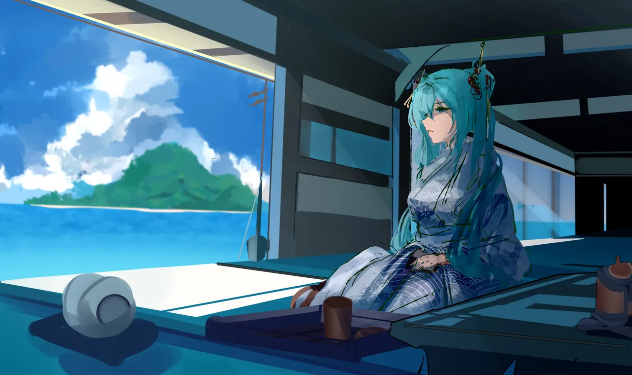 Pixiv mikuning 33039505 - Image 479