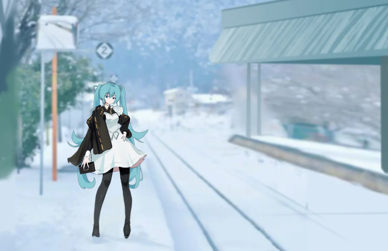 Pixiv mikuning 33039505 - Image 480