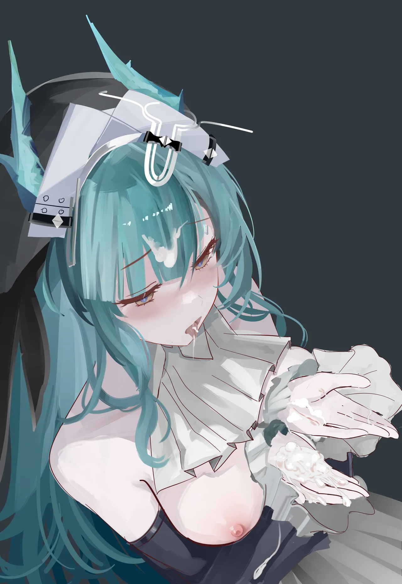 Pixiv mikuning 33039505 - Image 49