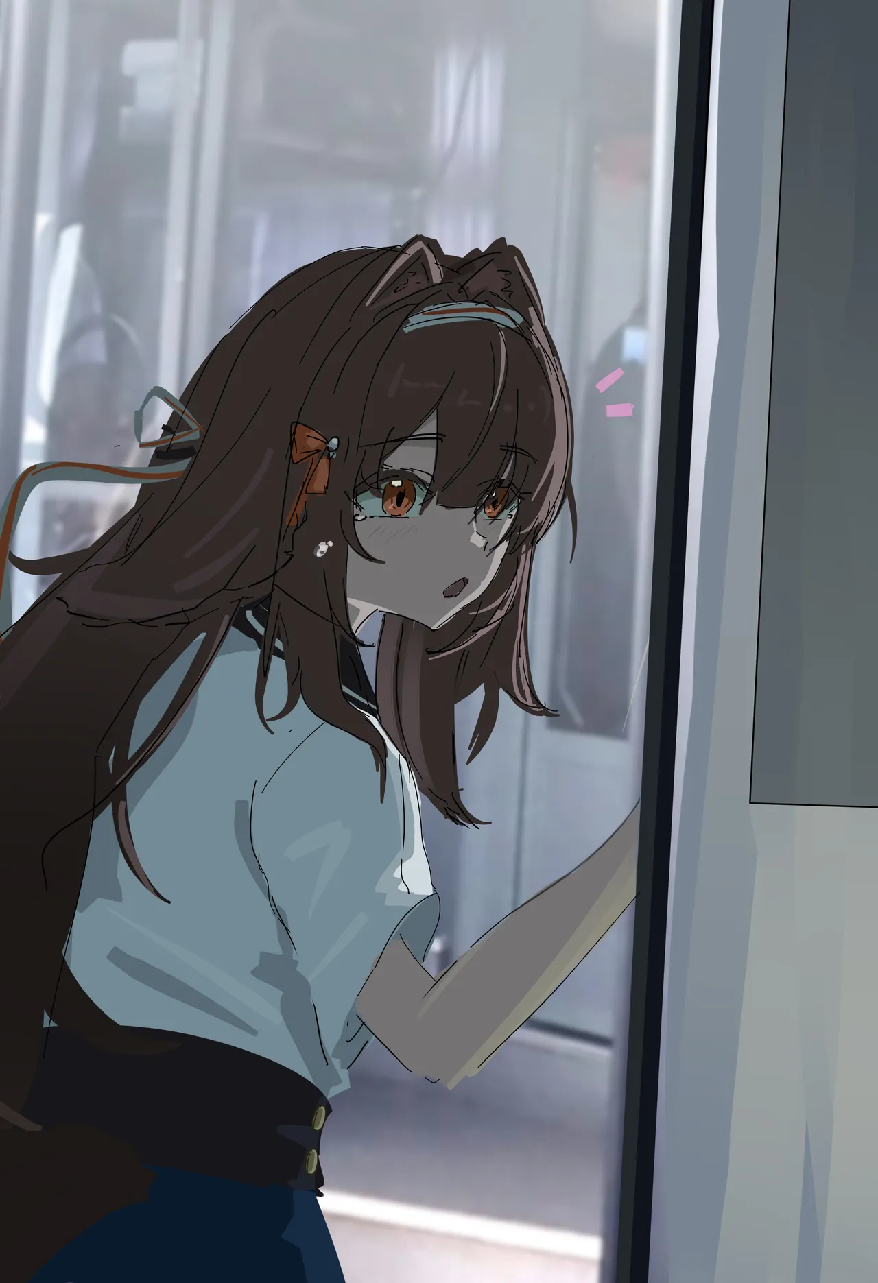 Pixiv mikuning 33039505 - Image 5