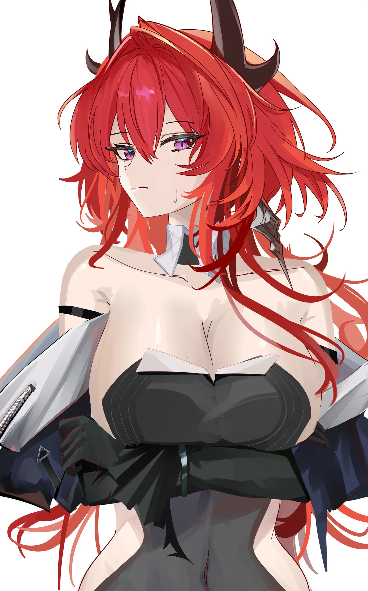 Pixiv mikuning 33039505 - Image 54