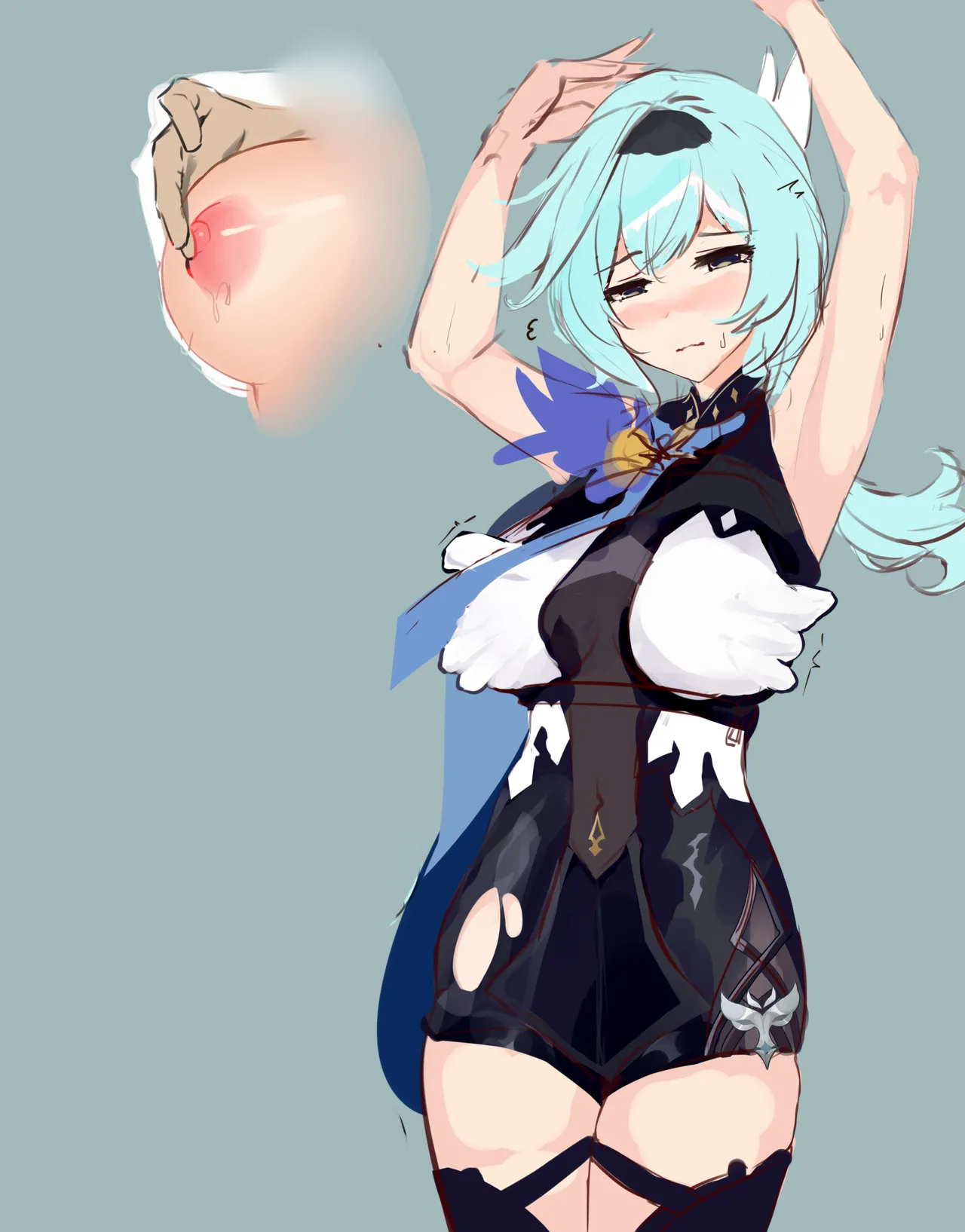 Pixiv mikuning 33039505 - Image 547