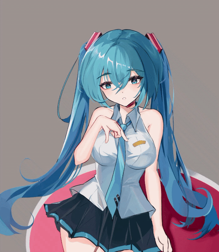 Pixiv mikuning 33039505 - Image 564