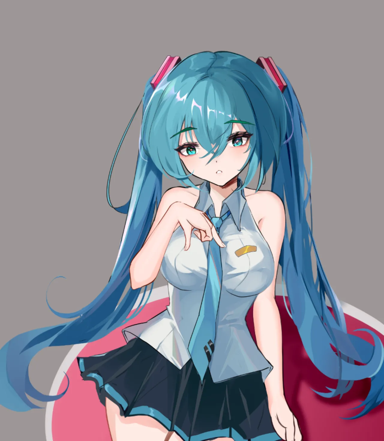 Pixiv mikuning 33039505 - Image 565