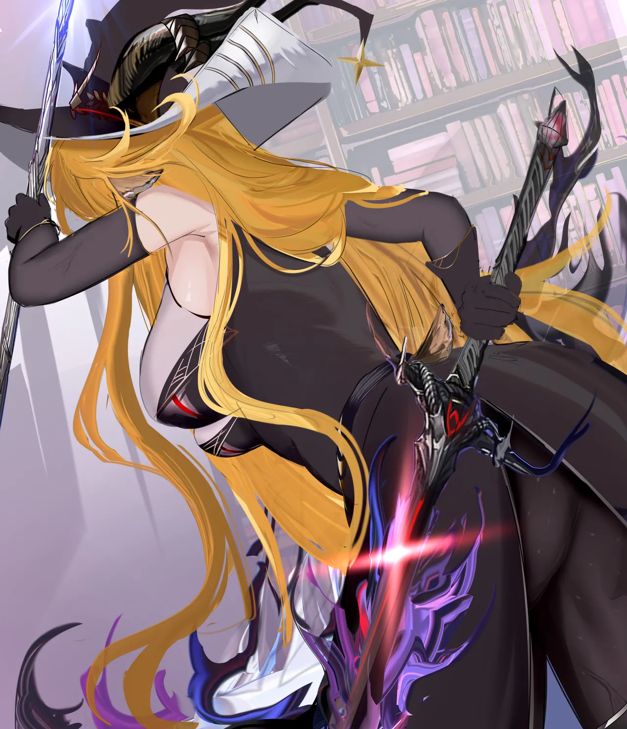 Pixiv mikuning 33039505 - Image 59