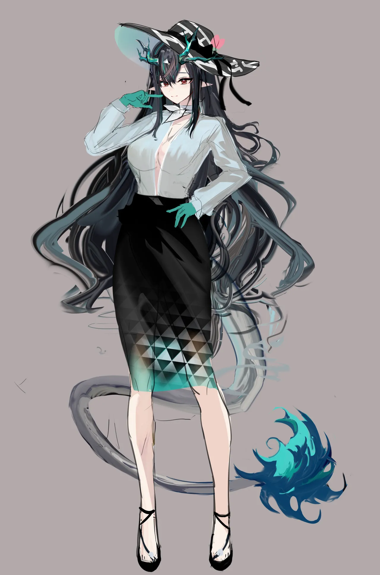 Pixiv mikuning 33039505 - Image 62