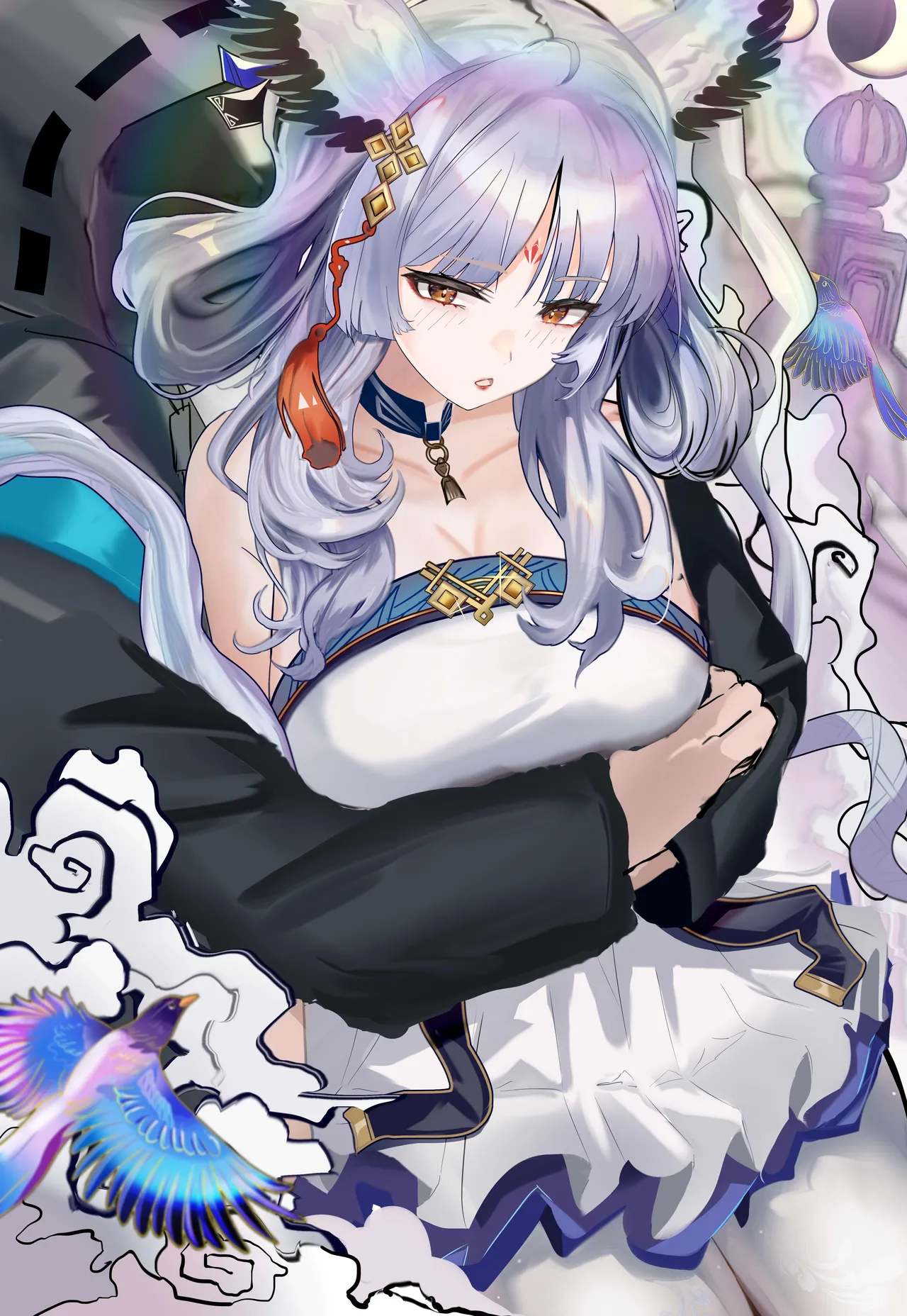 Pixiv mikuning 33039505 - Image 65