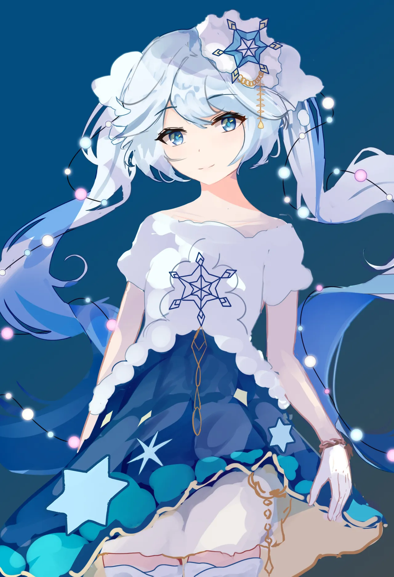 Pixiv mikuning 33039505 - Image 690