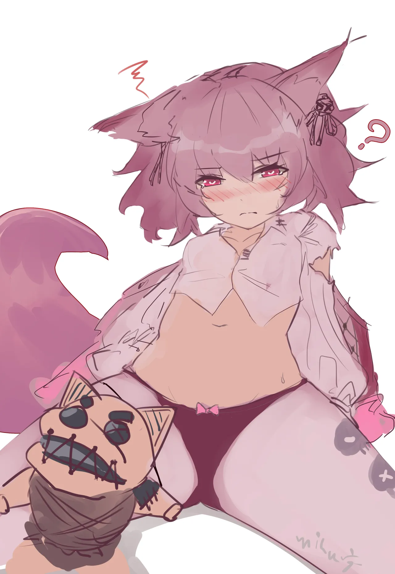 Pixiv mikuning 33039505 - Image 718