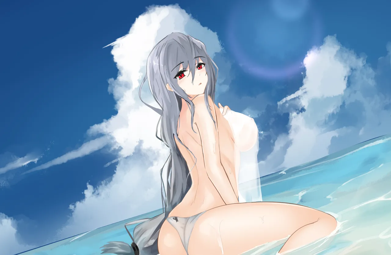 Pixiv mikuning 33039505 - Image 722