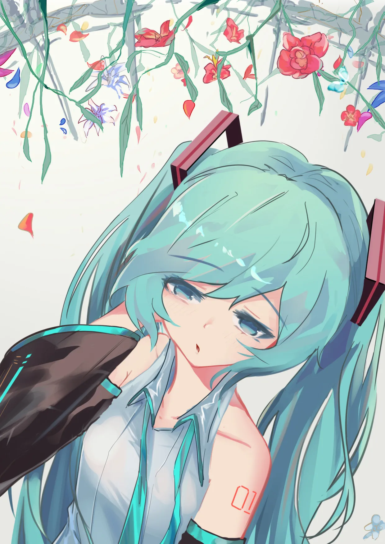 Pixiv mikuning 33039505 - Image 724