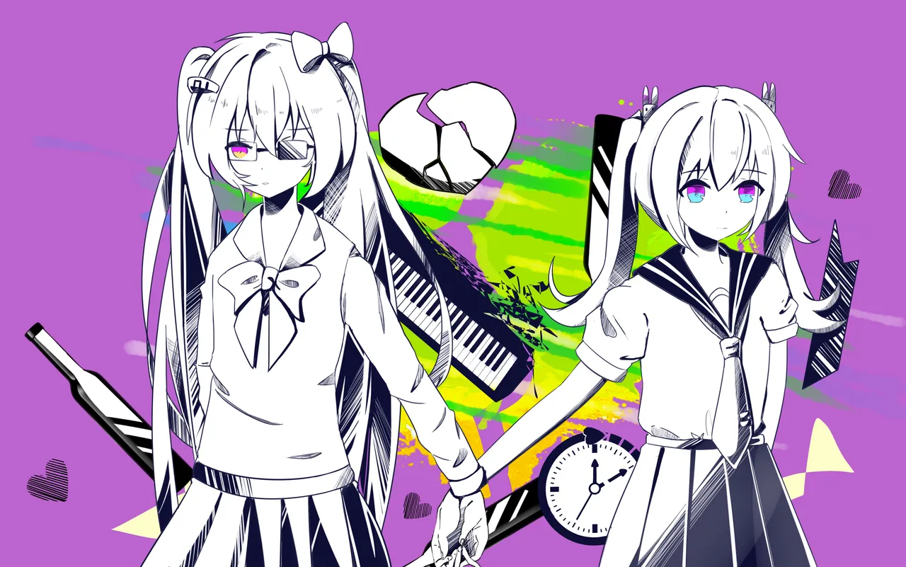 Pixiv mikuning 33039505 - Image 843